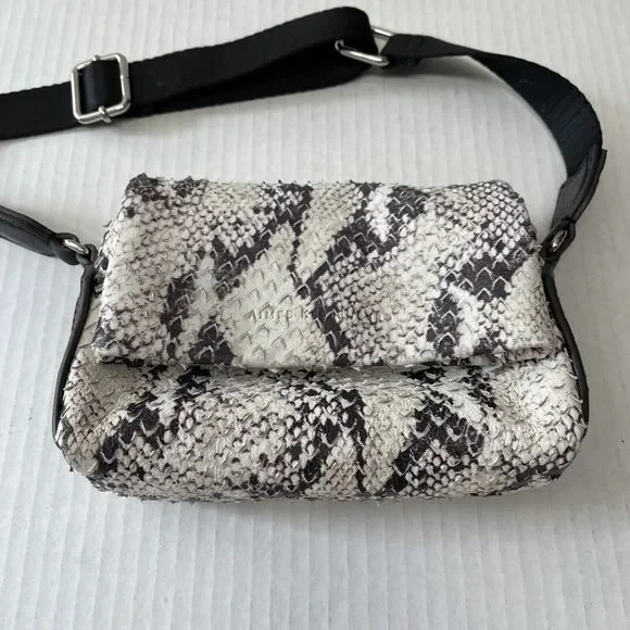Aimee kestenberg broadway mini crossbody hotsell